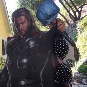 Victoria’s Secret bra